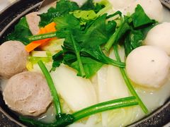 -六合家宴食府·家宴厅