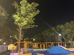 -映月湖中央公园