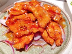 -新兴·金羊座·粤菜点心(乐峰店)