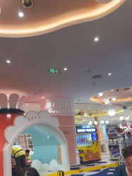 -奈尔宝家庭中心·儿童乐园·亲子餐厅(苏州大悦城店)