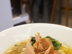 -真打拉面·日式拉面新流派(体育西横街店)