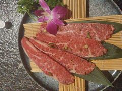 -牛焱·烧肉酒肆(五大道店)