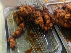 -佰运猪蹄(高陵店)