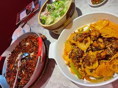 -天辣(金桥啦啦宝都店)
