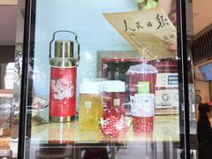 门面-奈雪的茶(赛格店)