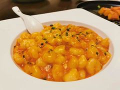 虾仁两面黄-乔家栅(襄阳南路店)