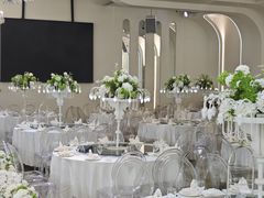 -芭菲盛宴·环球美食(北城国际店)