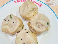 -小杨生煎(黄河路店)