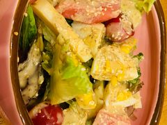 -樱の千渡日式料理·铁板烧•烧鸟(金盛田广场店)