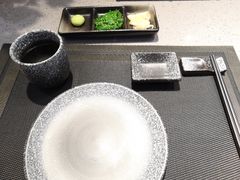 -隐初·SUSHI·美式日本料理