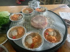 -旺记碳烤肥牛(总店)