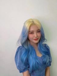 -88潮牌美发沙龙