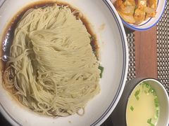 -十面春风·江南面馆(崇宁路店)