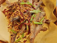 -俏立方·15年新楚菜