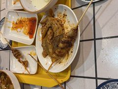 -马三洋芋片(簋街店)