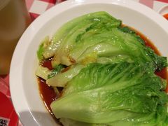 -西贝(枫蓝国际购物中心店)