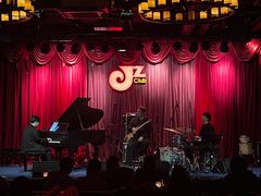 -JZ Club 爵士酒吧(上海店)