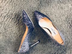 -JIMMY CHOO(德基广场店)