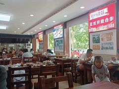 -叶存利海鲜大馅饺子(海宁路总店)