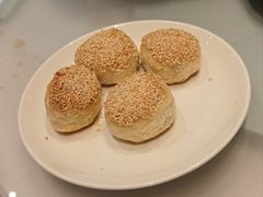 -江南灶中餐厅(南京香格里拉店)