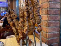 -维吾尔餐厅(宜山路店)