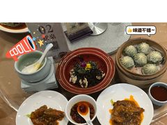 -熙春园餐厅