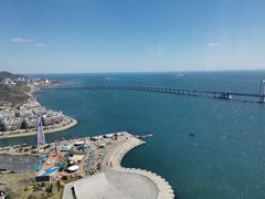 -大连君悦酒店·星海湾壹号Dalian·Dalian(星海广场店)