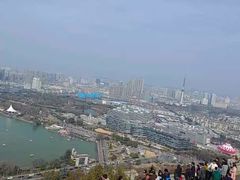-云龙山