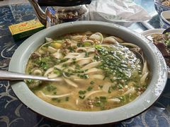-回辉登偰氏面片(东莲花美食街店)