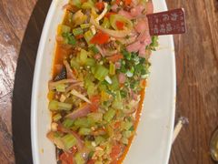 -为民烧烤吧.自贡爆炒菜(收录20年好店)