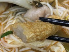 -南記粉麵(灣仔謝斐道店)