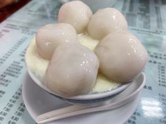 -阿三麻蓉汤圆(顺光大厦店)