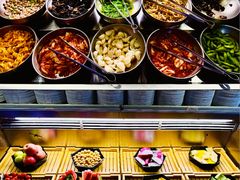 -火炉火自助餐(喜隆多店)