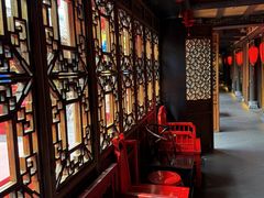 -小龙翻大江文化火锅(宽窄店)