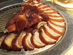 -守柴炉烤鸭(科华中路王府井店)