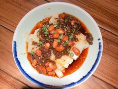 -百年神厨·地道川菜(清江西路店)