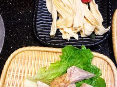 -锅季·捞王旗下小火锅(虹桥火车站店)