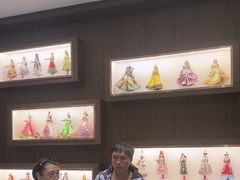 -哈啾嗨·新概念蒙餐(红星新城店)