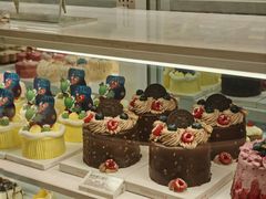 -好利来(南京路一店)