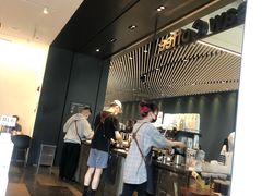 -Seesaw Coffee(上海尚悦湾店)