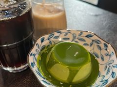 -Rechill Cafe(工体店)