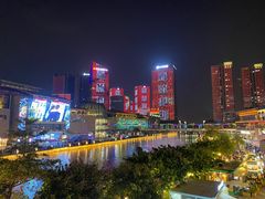 -狮伙海鲜捞(千灯湖店)