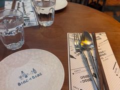 -Blac+Blac(中海环宇荟店)