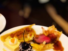 -锦州喜来登酒店-盛宴黄油熟成牛排自助晚餐