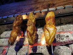 -三个蒙古大叔羊肉串(大宁店)