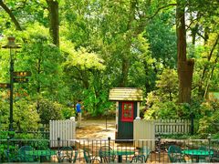 -三鹰之森吉卜力美术馆