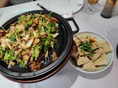 -味+新京宴·烤鸭·北京菜(创意谷店)