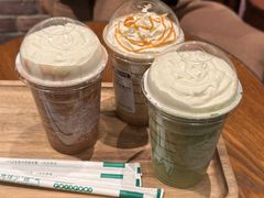 -星巴克(烟台大悦城店)