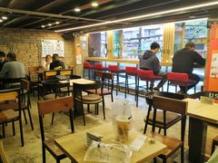 -放哈·甜醅子奶茶创造者(正宁路店)