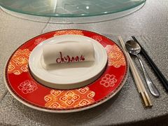 -北京王府井希尔顿酒店·秦唐中餐厅Chynna